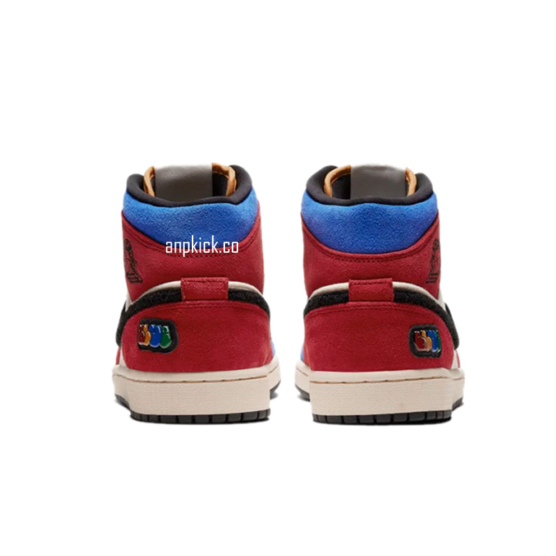 Blue The Great Air Jordan 1 Mid Fearless Outfit Release Date Cu2805 100 (5) - www.kitistry.com Blue The Great Air Jordan 1 Mid Fearless Outfit Release Date Cu2805 100 (5) - www.kitistry.com