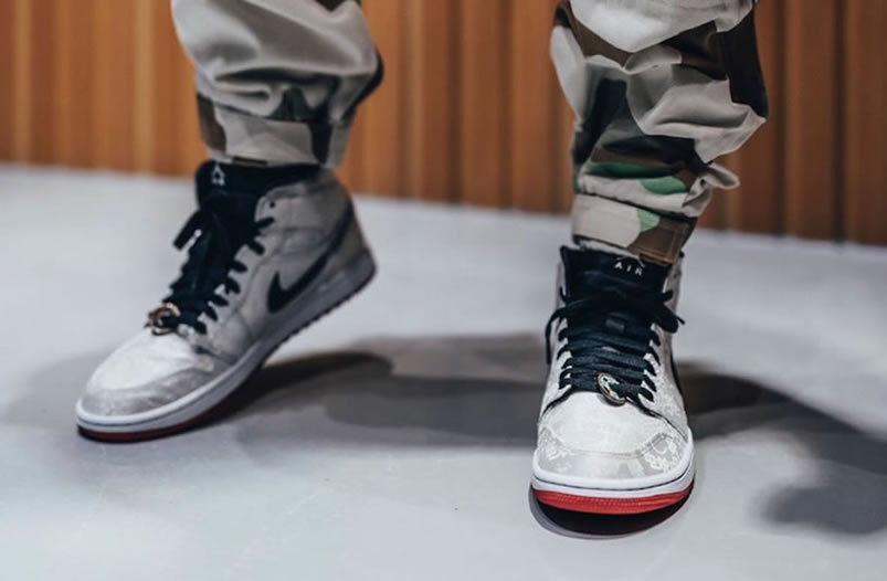 Clot Edison Chen Air Jordan 1 Mid Fearless 2019 On Feet Release Date Cu2804 100 (4) - www.kitistry.com