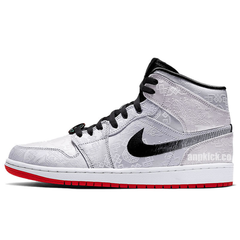 Clot Edison Chen Air Jordan 1 Mid Fearless 2019 Release Date Cu2804 100 (1) - www.kitistry.com