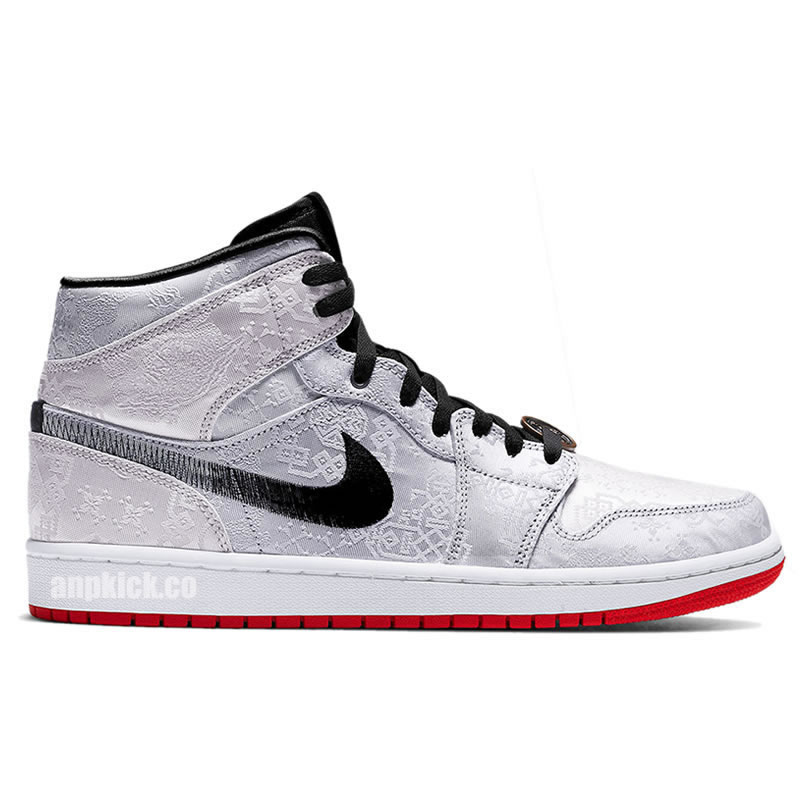 Clot Edison Chen Air Jordan 1 Mid Fearless 2019 Release Date Cu2804 100 (2) - www.kitistry.com