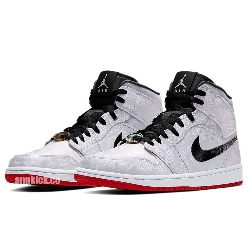 Clot Edison Chen Air Jordan 1 Mid Fearless 2019 Release Date Cu2804 100 (3) - www.kitistry.com