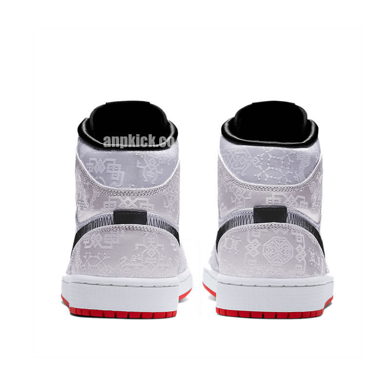 Clot Edison Chen Air Jordan 1 Mid Fearless 2019 Release Date Cu2804 100 (5) - www.kitistry.com