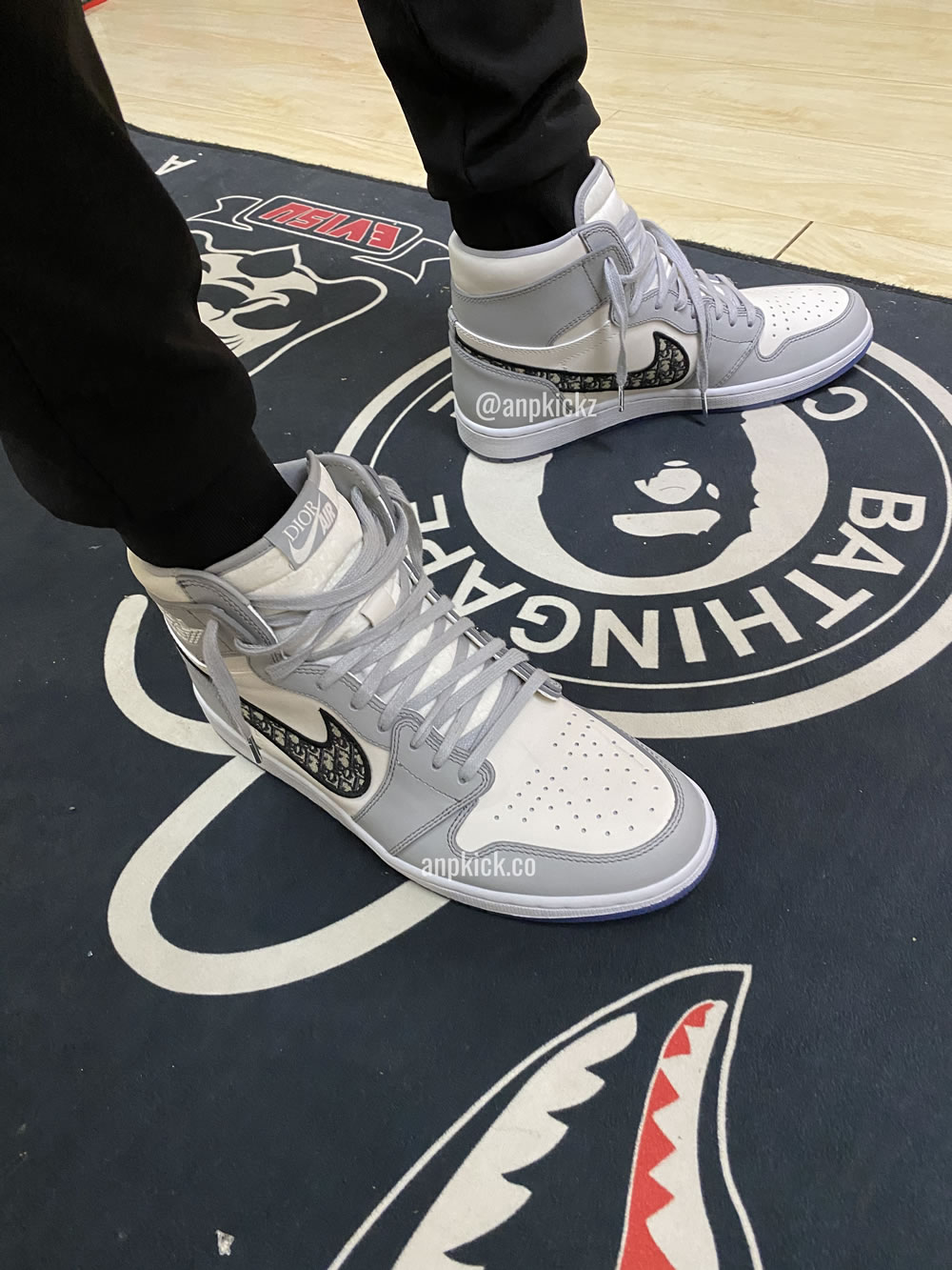 Dior Air Jordan 1 High Og Cn8607 002 On Feet Anpkickz (1) - www.kitistry.com Dior Air Jordan 1 High Og Cn8607 002 On Feet Anpkickz (1) - www.kitistry.com