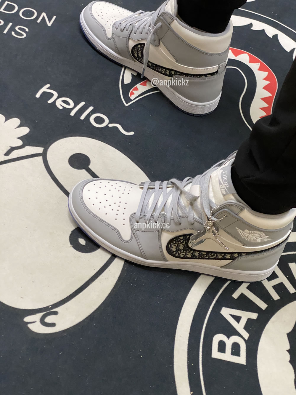 Dior Air Jordan 1 High Og Cn8607 002 On Feet Anpkickz (2) - www.kitistry.com Dior Air Jordan 1 High Og Cn8607 002 On Feet Anpkickz (2) - www.kitistry.com