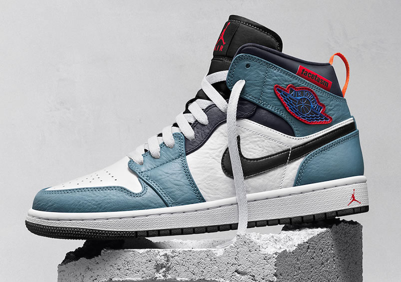 Facetasm Air Jordan 1 Mid Fearless Aj1 Release Date Cu2802 100 (7) - www.kitistry.com Facetasm Air Jordan 1 Mid Fearless Aj1 Release Date Cu2802 100 (7) - www.kitistry.com