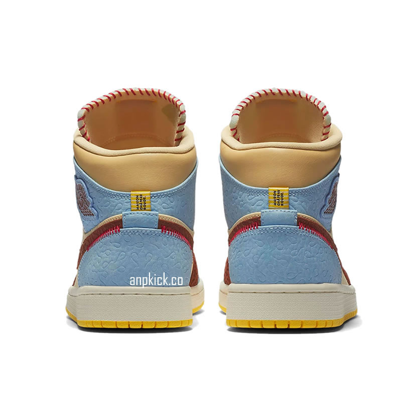 Maison Chateau Rouge Air Jordan 1 Mid Fearless Aj1 Outfit Cu2803 200 (5) - www.kitistry.com Maison Chateau Rouge Air Jordan 1 Mid Fearless Aj1 Outfit Cu2803 200 (5) - www.kitistry.com