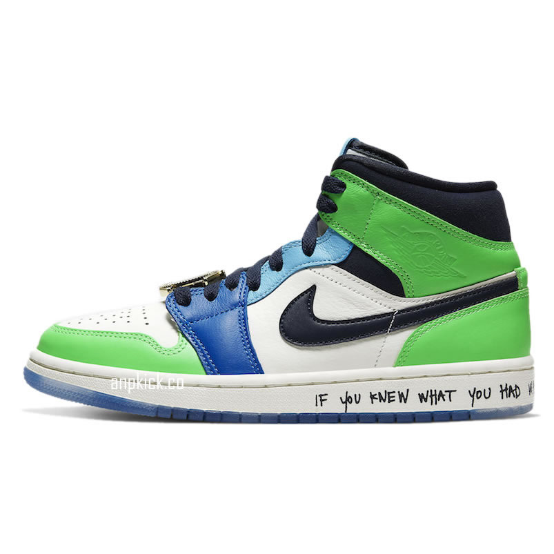 Melody Ehsani Air Jordan 1 Mid Wmns Fearless Outfit Release Date Cq7629 100 (3) - www.kitistry.com Melody Ehsani Air Jordan 1 Mid Wmns Fearless Outfit Release Date Cq7629 100 (3) - www.kitistry.com