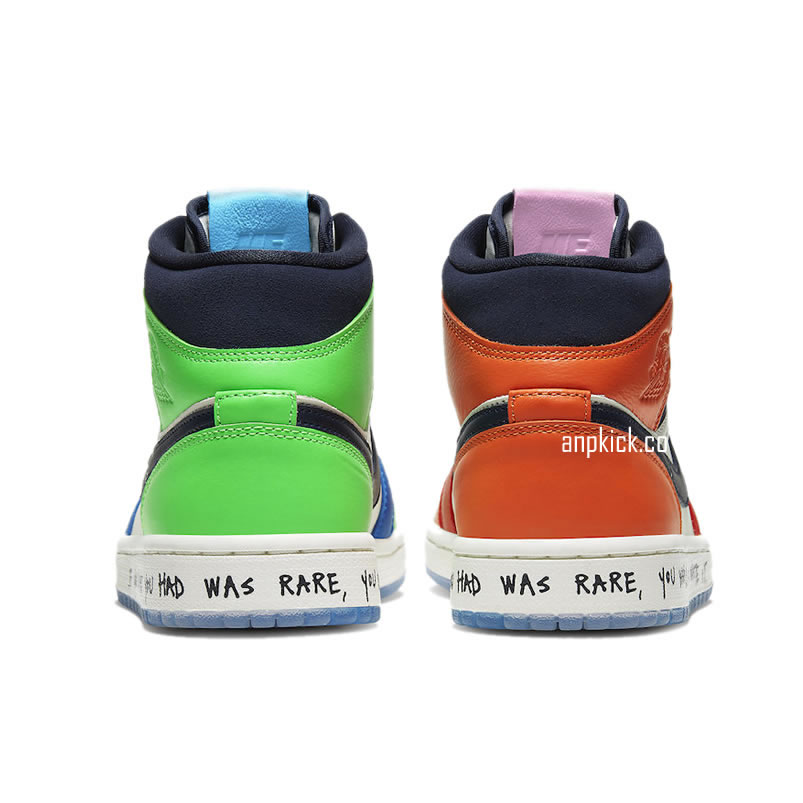 Melody Ehsani Air Jordan 1 Mid Wmns Fearless Outfit Release Date Cq7629 100 (5) - www.kitistry.com Melody Ehsani Air Jordan 1 Mid Wmns Fearless Outfit Release Date Cq7629 100 (5) - www.kitistry.com