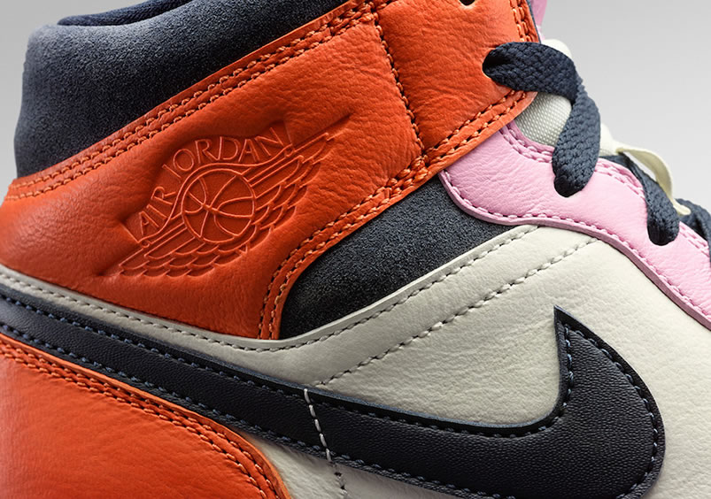 Melody Ehsani Air Jordan 1 Mid Wmns Fearless Outfit Release Date Cq7629 100 (8) - www.kitistry.com Melody Ehsani Air Jordan 1 Mid Wmns Fearless Outfit Release Date Cq7629 100 (8) - www.kitistry.com