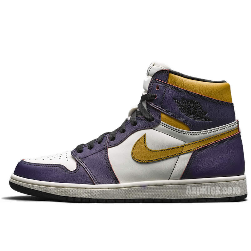 Nike Sb Air Jordan 1 Lakers Chicago Court Purple Cd6578 507 (1) - www.kitistry.com Nike Sb Air Jordan 1 Lakers Chicago Court Purple Cd6578 507 (1) - www.kitistry.com