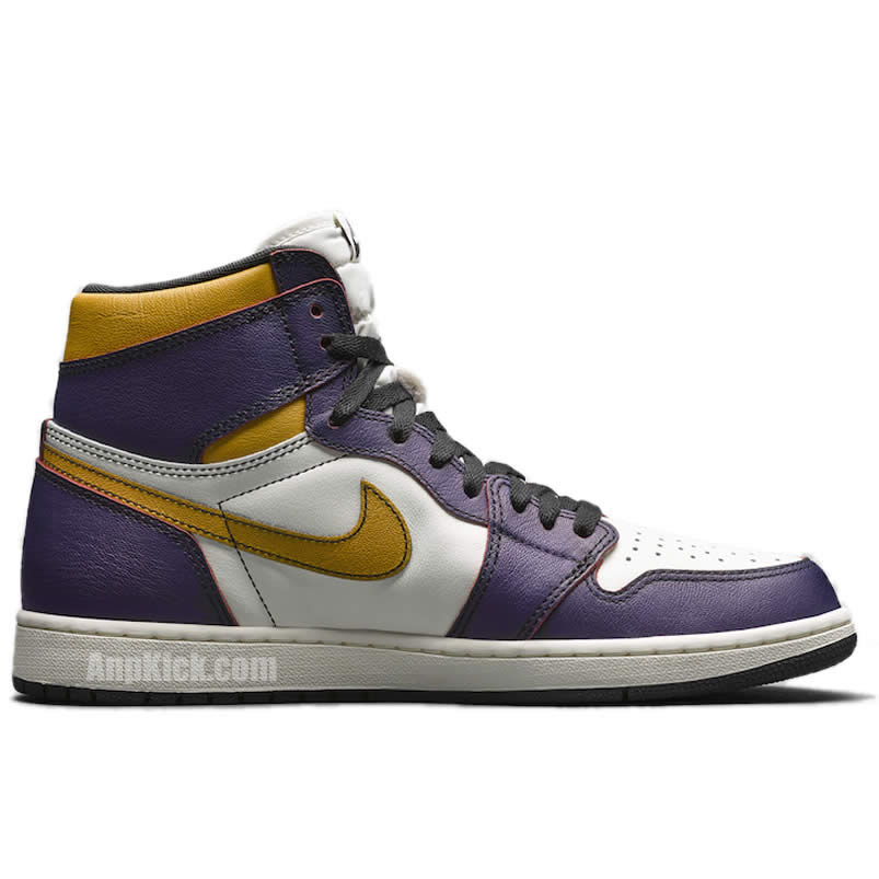 Nike Sb Air Jordan 1 Lakers Chicago Court Purple Cd6578 507 (2) - www.kitistry.com Nike Sb Air Jordan 1 Lakers Chicago Court Purple Cd6578 507 (2) - www.kitistry.com