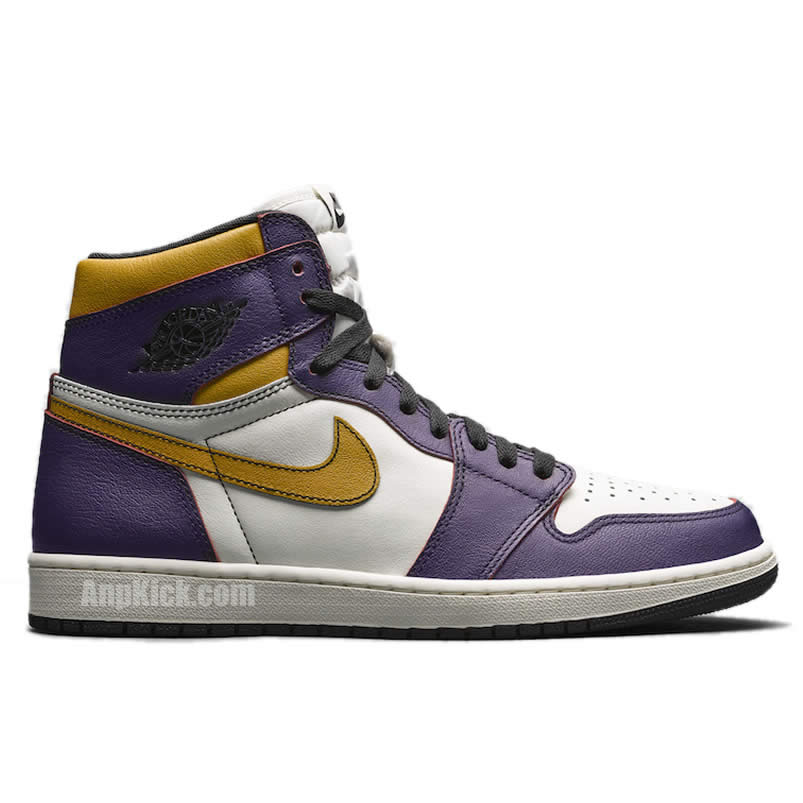 Nike Sb Air Jordan 1 Lakers Chicago Court Purple Cd6578 507 (4) - www.kitistry.com Nike Sb Air Jordan 1 Lakers Chicago Court Purple Cd6578 507 (4) - www.kitistry.com