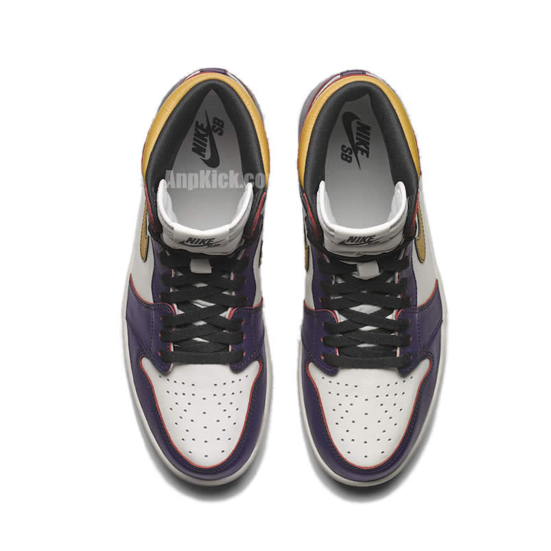 Nike Sb Air Jordan 1 Lakers Chicago Court Purple Cd6578 507 (5) - www.kitistry.com Nike Sb Air Jordan 1 Lakers Chicago Court Purple Cd6578 507 (5) - www.kitistry.com