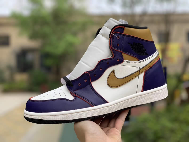 Nike Sb Air Jordan 1 Lakers Chicago Court Purple Cd6578 507 Pics (2) - www.kitistry.com Nike Sb Air Jordan 1 Lakers Chicago Court Purple Cd6578 507 Pics (2) - www.kitistry.com