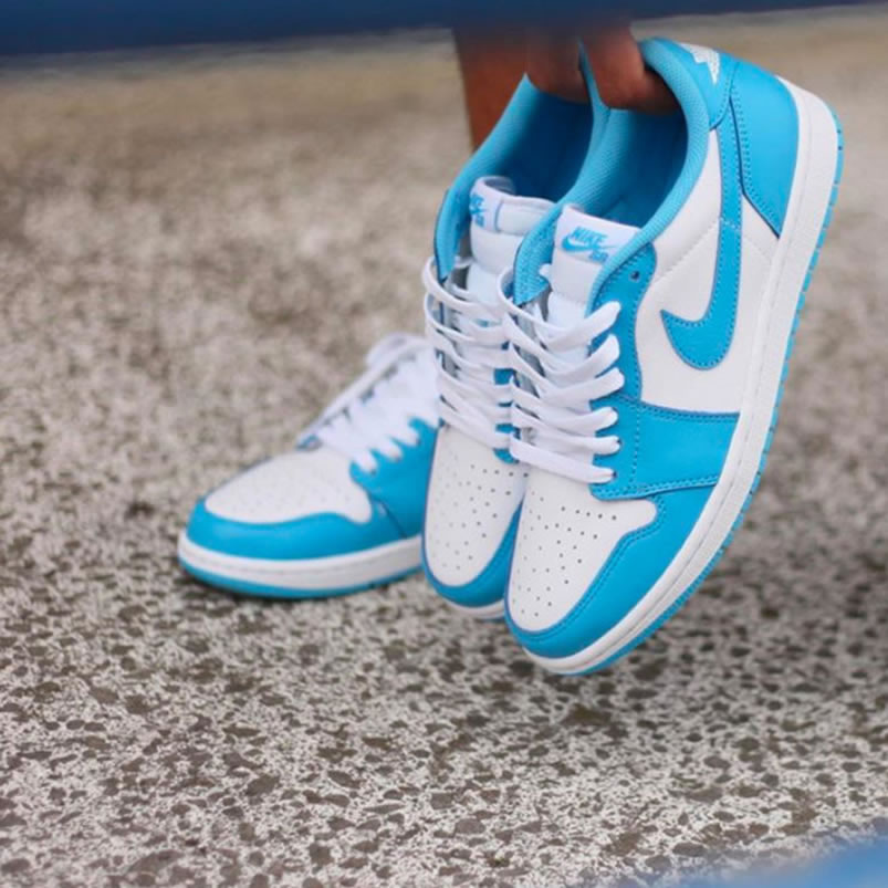 Nike Sb Air Jordan 1 Low Unc Blue On Feet (5) - www.kitistry.com Nike Sb Air Jordan 1 Low Unc Blue On Feet (5) - www.kitistry.com