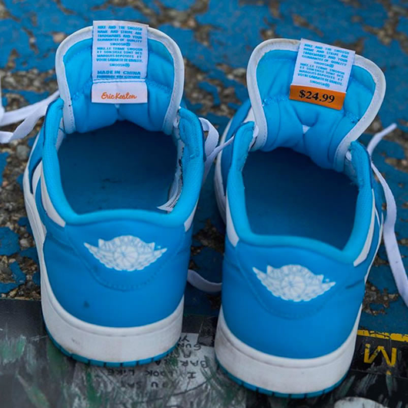 Nike Sb Air Jordan 1 Low Unc Blue White For Sale Cj7891 401 (7) - www.kitistry.com Nike Sb Air Jordan 1 Low Unc Blue White For Sale Cj7891 401 (7) - www.kitistry.com