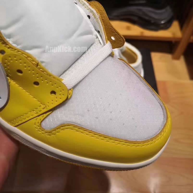 Off White Air Jordan 1 Yellow Chicago New Release For Sale (5) - www.kitistry.com Off White Air Jordan 1 Yellow Chicago New Release For Sale (5) - www.kitistry.com