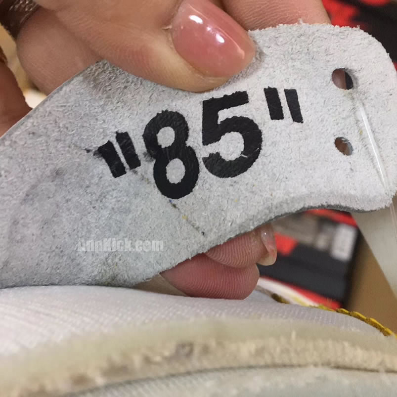 Off White Air Jordan 1 Yellow Chicago New Release For Sale (8) - www.kitistry.com Off White Air Jordan 1 Yellow Chicago New Release For Sale (8) - www.kitistry.com
