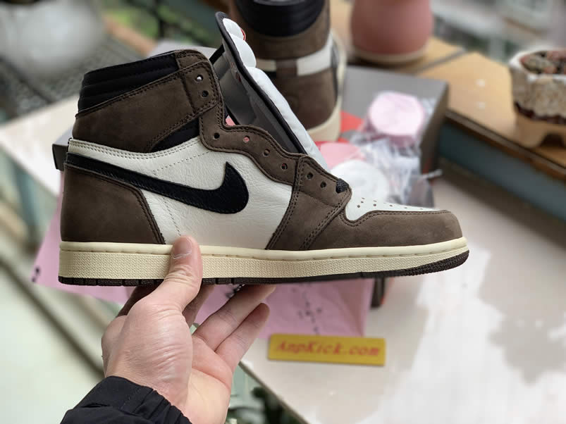 Travis Scott Air Jordan 1 Brown Cactus Jack For Sale Price Anpkick Release Date Cd4487 100 (3) - www.kitistry.com Travis Scott Air Jordan 1 Brown Cactus Jack For Sale Price Anpkick Release Date Cd4487 100 (3) - www.kitistry.com