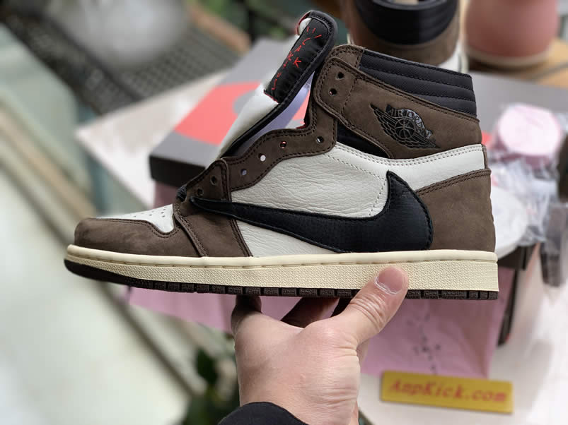 Travis Scott Air Jordan 1 Brown Cactus Jack For Sale Price Anpkick Release Date Cd4487 100 (4) - www.kitistry.com Travis Scott Air Jordan 1 Brown Cactus Jack For Sale Price Anpkick Release Date Cd4487 100 (4) - www.kitistry.com