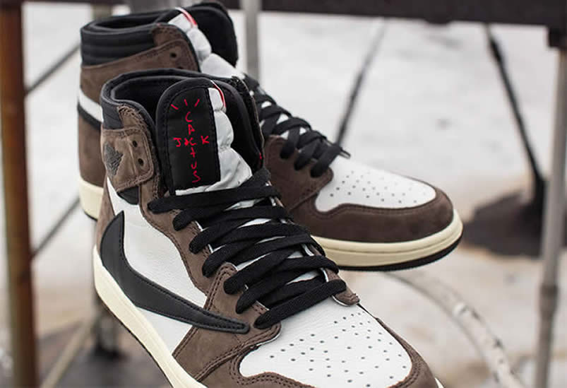 Travis Scott Air Jordan 1 Brown Cactus Jack For Sale Price Release Date Cd4487 100 On Feet (3) - www.kitistry.com Travis Scott Air Jordan 1 Brown Cactus Jack For Sale Price Release Date Cd4487 100 On Feet (3) - www.kitistry.com