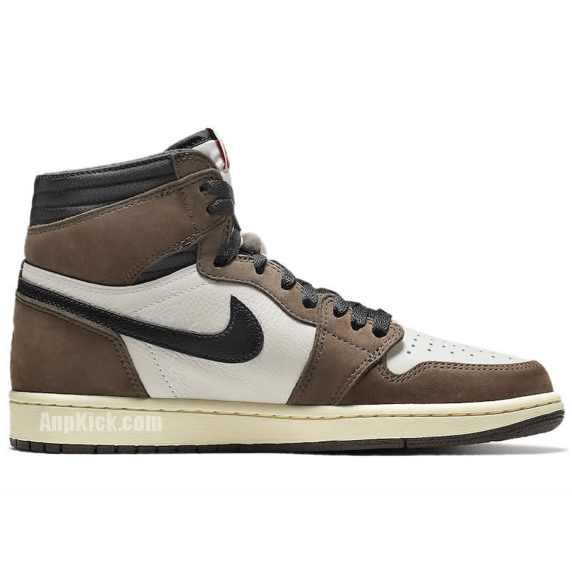 Travis Scott Air Jordan 1 Brown Cactus Jack Price Release Date Cd4487 100 (2) - www.kitistry.com Travis Scott Air Jordan 1 Brown Cactus Jack Price Release Date Cd4487 100 (2) - www.kitistry.com