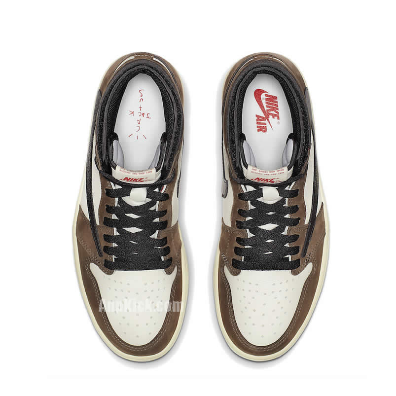 Travis Scott Air Jordan 1 Brown Cactus Jack Price Release Date Cd4487 100 (4) - www.kitistry.com Travis Scott Air Jordan 1 Brown Cactus Jack Price Release Date Cd4487 100 (4) - www.kitistry.com