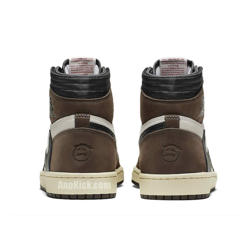 Travis Scott Air Jordan 1 Brown Cactus Jack Price Release Date Cd4487 100 (5) - www.kitistry.com Travis Scott Air Jordan 1 Brown Cactus Jack Price Release Date Cd4487 100 (5) - www.kitistry.com