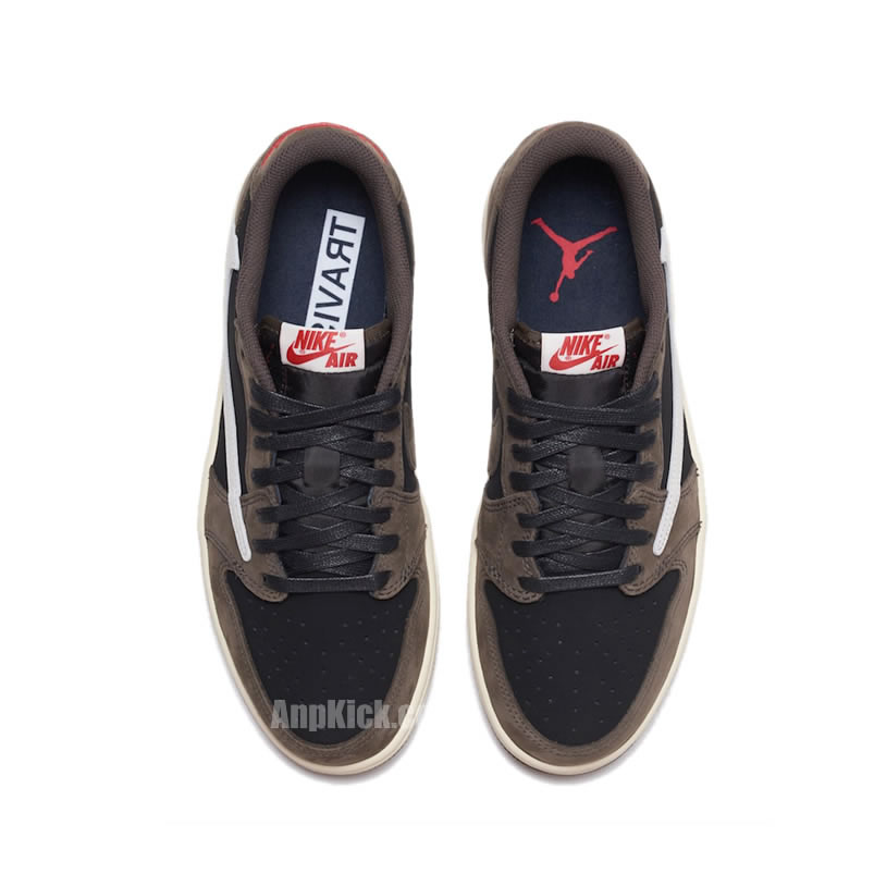 Travis Scott Air Jordan 1 Low Og Sp Dark Mocha Cq4277 001 (5) - www.kitistry.com Travis Scott Air Jordan 1 Low Og Sp Dark Mocha Cq4277 001 (5) - www.kitistry.com