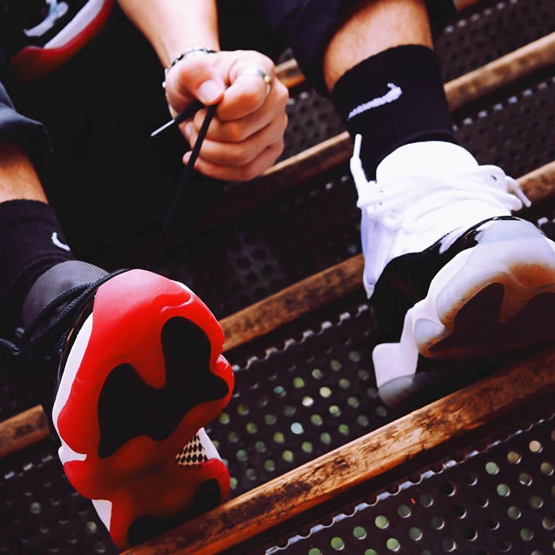 Air Jordan 11 Bred 2019 Black Red On Feet Release Date 378037 061 (5) - www.kitistry.com Air Jordan 11 Bred 2019 Black Red On Feet Release Date 378037 061 (5) - www.kitistry.com