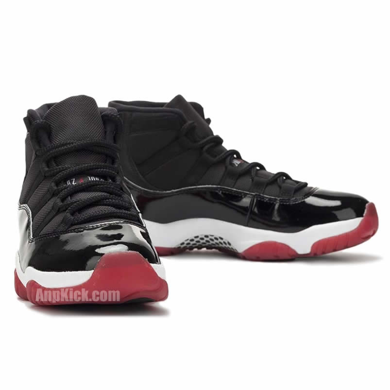Air Jordan 11 Bred 2019 Black Red Release Date 378037 061 (2) - www.kitistry.com Air Jordan 11 Bred 2019 Black Red Release Date 378037 061 (2) - www.kitistry.com