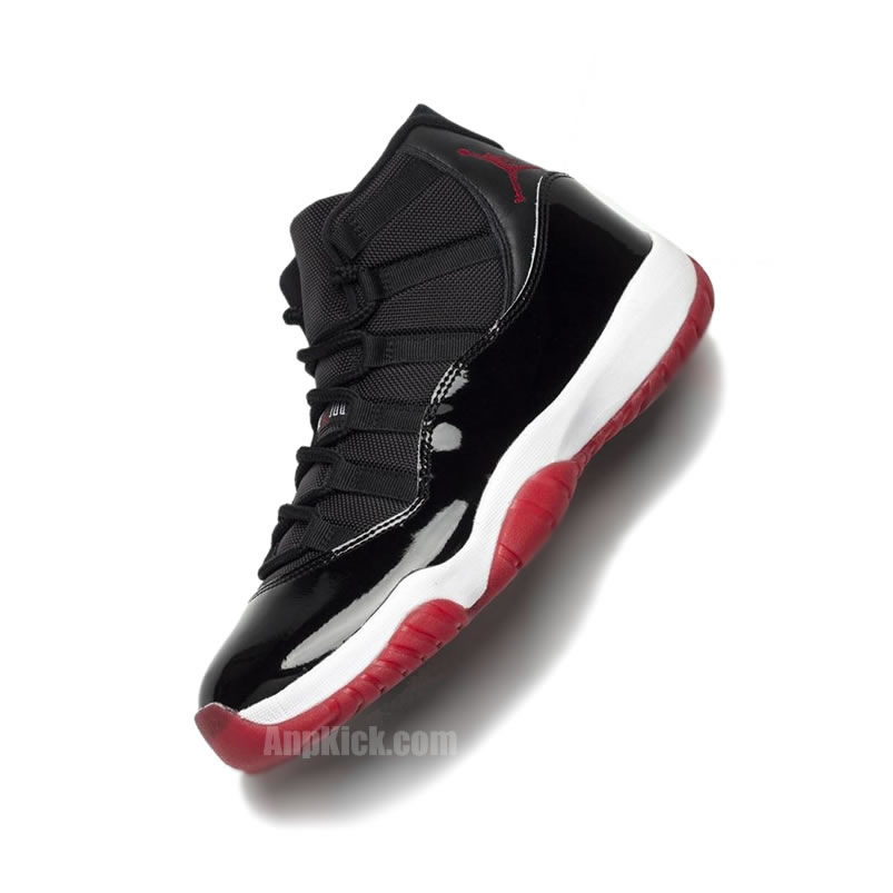 Air Jordan 11 Bred 2019 Black Red Release Date 378037 061 (3) - www.kitistry.com Air Jordan 11 Bred 2019 Black Red Release Date 378037 061 (3) - www.kitistry.com