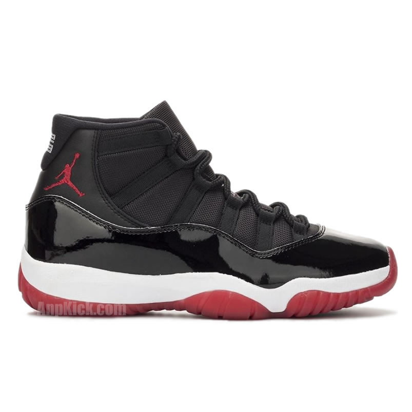 Air Jordan 11 Bred 2019 Black Red Release Date 378037 061 (4) - www.kitistry.com Air Jordan 11 Bred 2019 Black Red Release Date 378037 061 (4) - www.kitistry.com