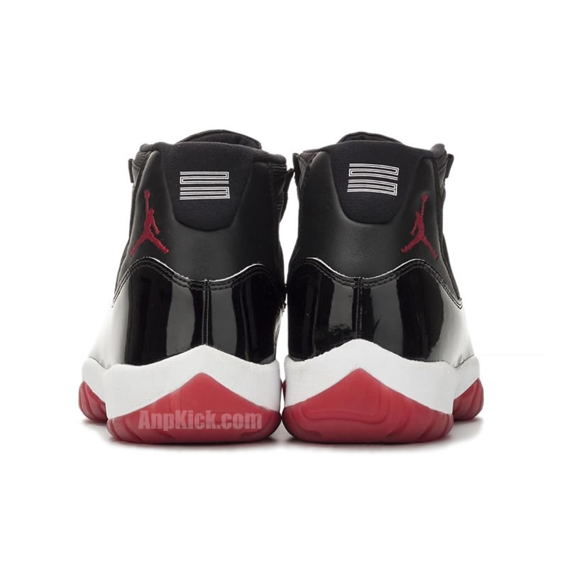 Air Jordan 11 Bred 2019 Black Red Release Date 378037 061 (5) - www.kitistry.com Air Jordan 11 Bred 2019 Black Red Release Date 378037 061 (5) - www.kitistry.com