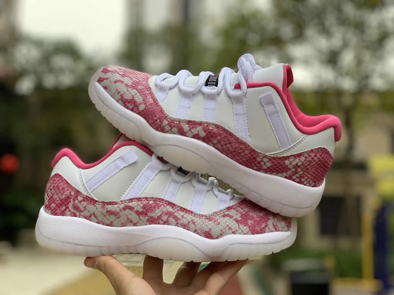 Air Jordan 11 Low Womens Wmns Snakeskin 2019 Pink Shoes Ah7860 106 (1) - www.kitistry.com Air Jordan 11 Low Womens Wmns Snakeskin 2019 Pink Shoes Ah7860 106 (1) - www.kitistry.com