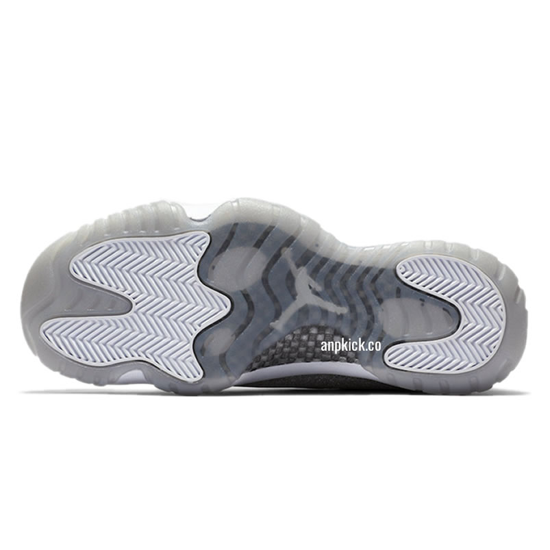 Air Jordan 11 Retro Wmns Metallic Silver Vast Grey Ar0715 100 (6) - www.kitistry.com Air Jordan 11 Retro Wmns Metallic Silver Vast Grey Ar0715 100 (6) - www.kitistry.com