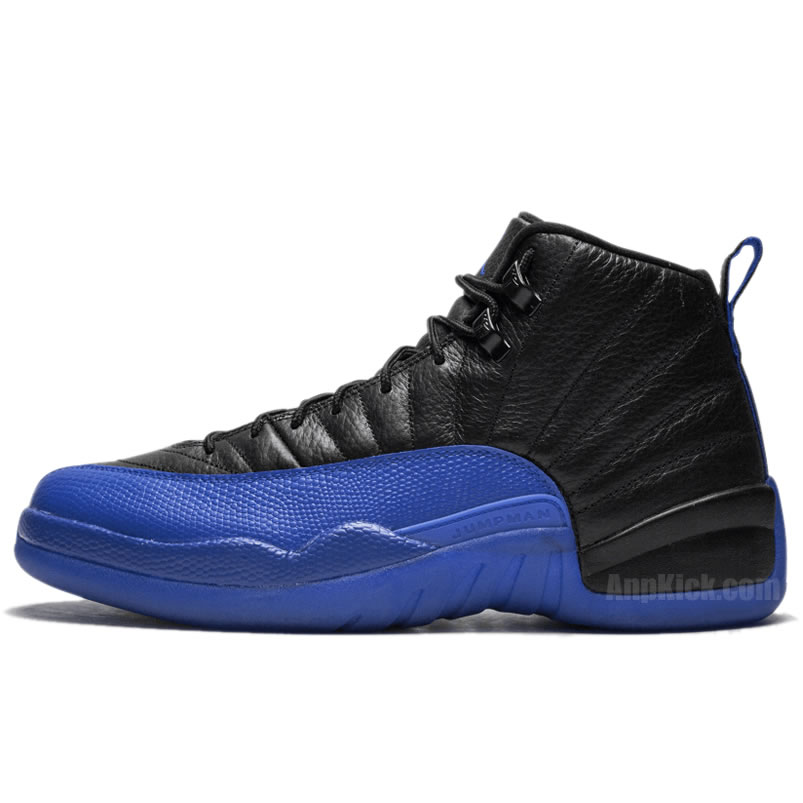 Air Jordan 12 Black Game Royal Black And Blue 2019 Release Date 130690 014 (1) - www.kitistry.com Air Jordan 12 Black Game Royal Black And Blue 2019 Release Date 130690 014 (1) - www.kitistry.com
