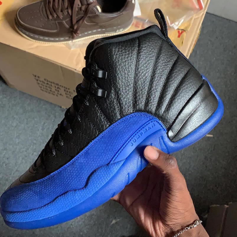 Air Jordan 12 Black Game Royal Black And Blue 2019 Release Date 130690 014 (3) - www.kitistry.com Air Jordan 12 Black Game Royal Black And Blue 2019 Release Date 130690 014 (3) - www.kitistry.com