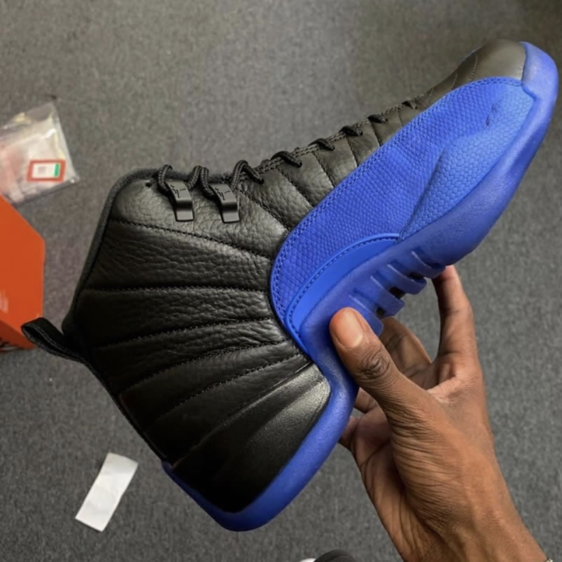 Air Jordan 12 Black Game Royal Black And Blue 2019 Release Date 130690 014 (4) - www.kitistry.com Air Jordan 12 Black Game Royal Black And Blue 2019 Release Date 130690 014 (4) - www.kitistry.com