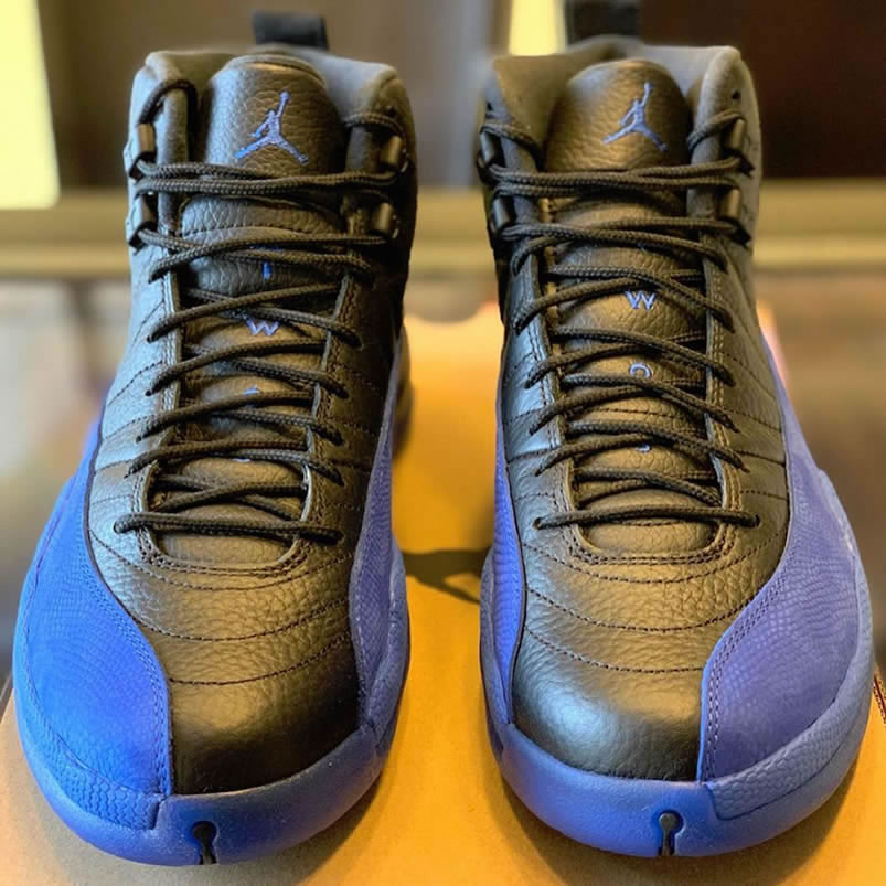 Air Jordan 12 Black Game Royal Black And Blue 2019 Release Date 130690 014 (6) - www.kitistry.com Air Jordan 12 Black Game Royal Black And Blue 2019 Release Date 130690 014 (6) - www.kitistry.com