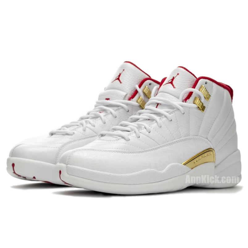 Air Jordan 12 Fiba 2019 White University Red Gold 130690 107 (1) - www.kitistry.com Air Jordan 12 Fiba 2019 White University Red Gold 130690 107 (1) - www.kitistry.com