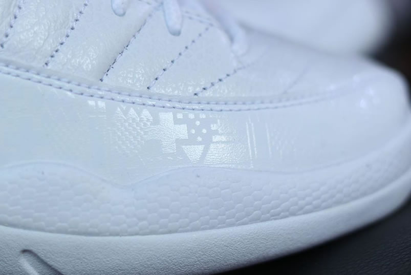 Air Jordan 12 Fiba 2019 White University Red Gold 130690 107 (10) - www.kitistry.com Air Jordan 12 Fiba 2019 White University Red Gold 130690 107 (10) - www.kitistry.com