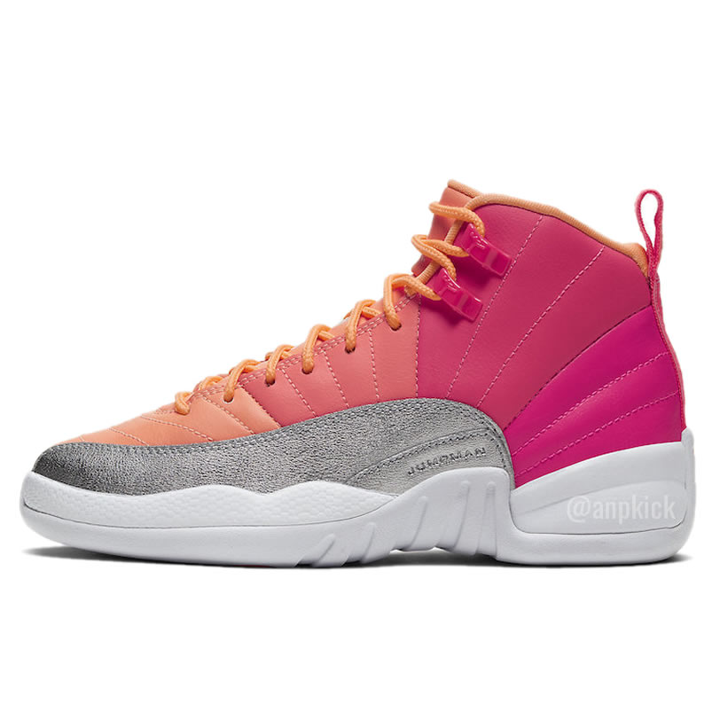 Air Jordan 12 Gs Hot Punch Racer Pink Release Date 510815 601 (1) - www.kitistry.com Air Jordan 12 Gs Hot Punch Racer Pink Release Date 510815 601 (1) - www.kitistry.com