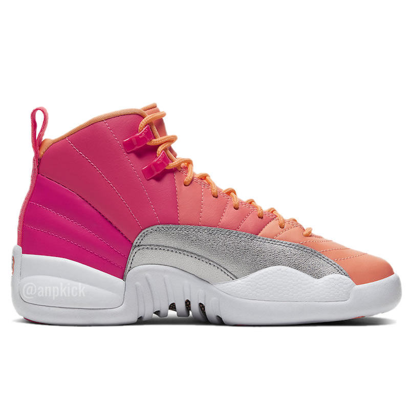 Air Jordan 12 Gs Hot Punch Racer Pink Release Date 510815 601 (2) - www.kitistry.com Air Jordan 12 Gs Hot Punch Racer Pink Release Date 510815 601 (2) - www.kitistry.com