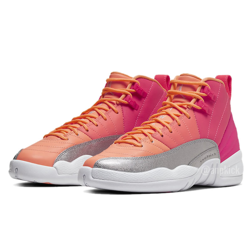 Air Jordan 12 Gs Hot Punch Racer Pink Release Date 510815 601 (3) - www.kitistry.com Air Jordan 12 Gs Hot Punch Racer Pink Release Date 510815 601 (3) - www.kitistry.com
