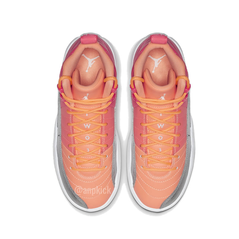 Air Jordan 12 Gs Hot Punch Racer Pink Release Date 510815 601 (4) - www.kitistry.com Air Jordan 12 Gs Hot Punch Racer Pink Release Date 510815 601 (4) - www.kitistry.com