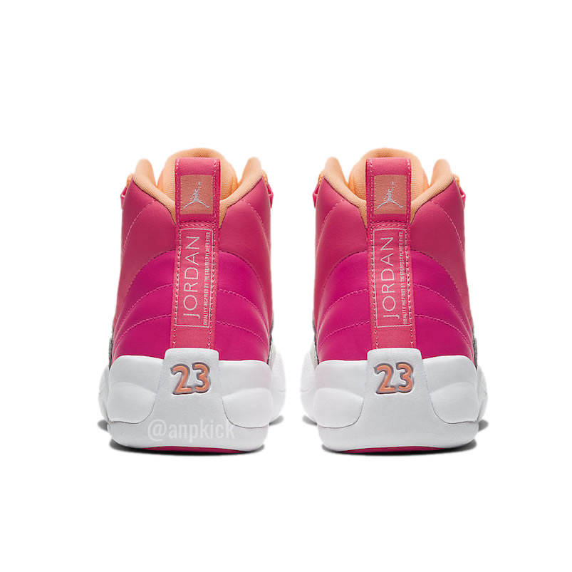 Air Jordan 12 Gs Hot Punch Racer Pink Release Date 510815 601 (5) - www.kitistry.com Air Jordan 12 Gs Hot Punch Racer Pink Release Date 510815 601 (5) - www.kitistry.com
