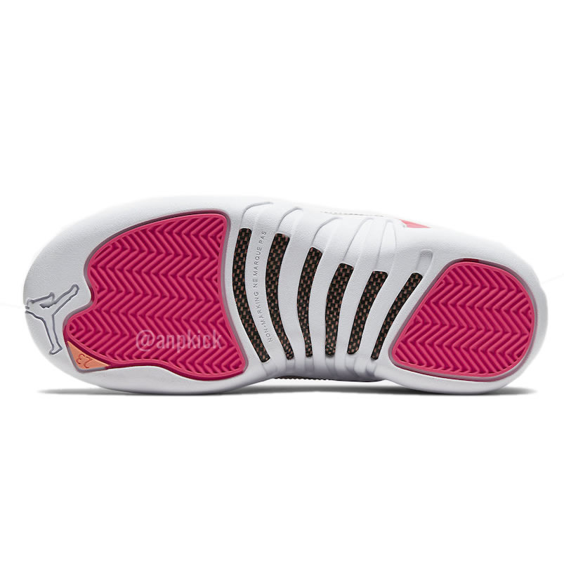Air Jordan 12 Gs Hot Punch Racer Pink Release Date 510815 601 (6) - www.kitistry.com Air Jordan 12 Gs Hot Punch Racer Pink Release Date 510815 601 (6) - www.kitistry.com