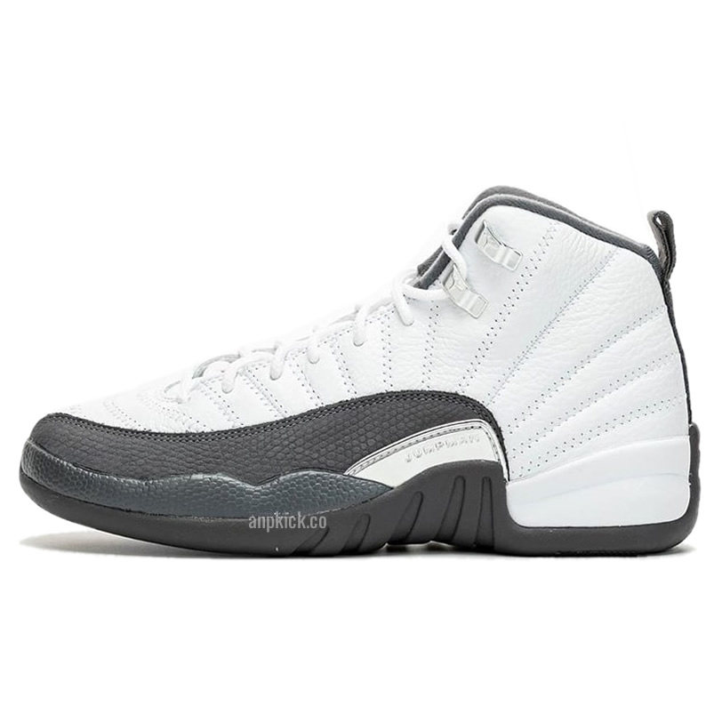 Air Jordan 12 White Dark Grey Gym Red Gs Release Date 130690 160 (1) - www.kitistry.com Air Jordan 12 White Dark Grey Gym Red Gs Release Date 130690 160 (1) - www.kitistry.com