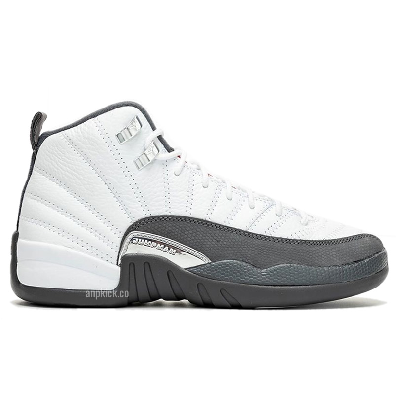 Air Jordan 12 White Dark Grey Gym Red Gs Release Date 130690 160 (2) - www.kitistry.com Air Jordan 12 White Dark Grey Gym Red Gs Release Date 130690 160 (2) - www.kitistry.com